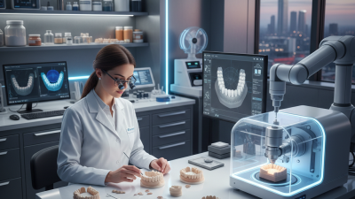 2026 Top Ceramic Bridges Innovations and Trends in Dental Restorations?