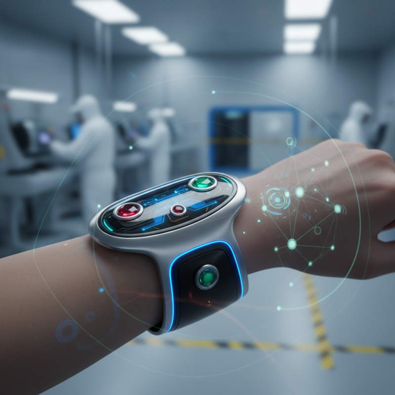 Top 10 Best Human Body Protection Sensors You Should Know?