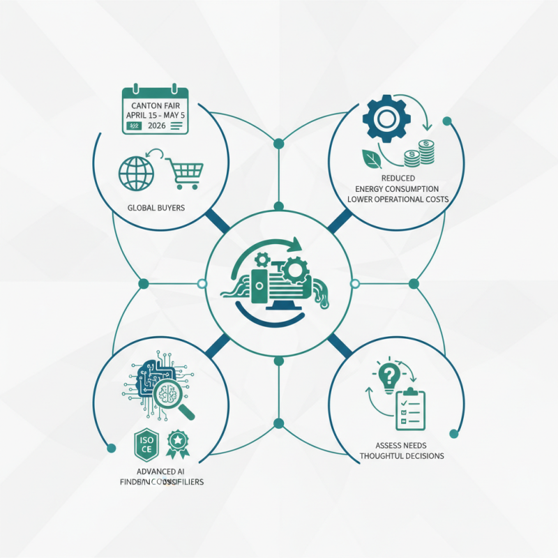 Best Energy Efficient Pumps at 2026 Canton Fair for Global Buyers