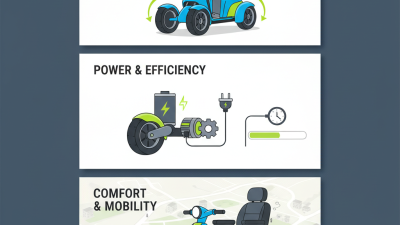 What is a 3 Wheel Electric Scooter and How Does it Work?