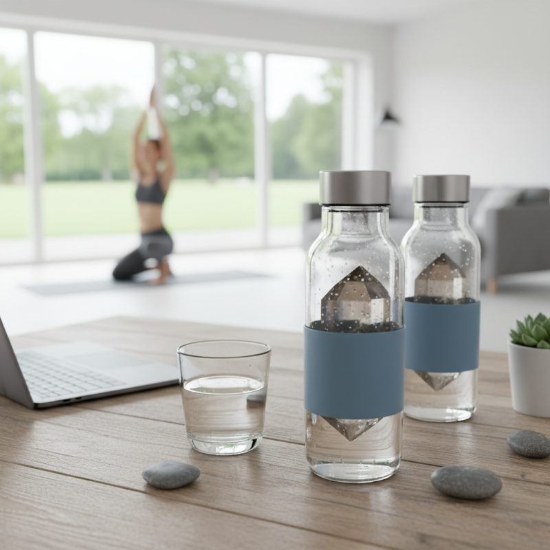 Why Choose a Quartz Source Bottle for Your Hydration Needs?