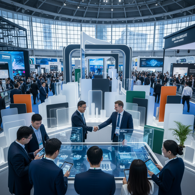 How to Source Solid Polycarbonate Sheets at 2026 Canton Fair?