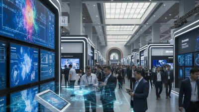 Why Choose Lcd Display Screens at the 139th Canton Fair 2026?