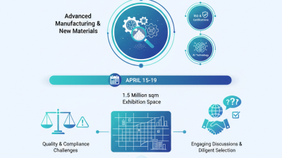 Discover the Best Pharmaceutical Chemical Powder at 2026 Canton Fair?