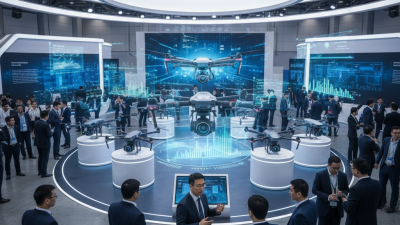 Top 10 Cost Effective Drones with Camera for 2026 Canton Fair?