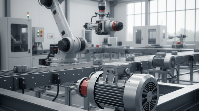 China Best Brake Motor Quality Performance and Applications Explained?