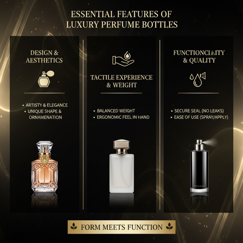 2026 Best Perfume Bottles to Elevate Your Fragrance Collection?