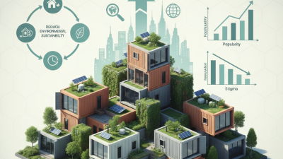 2026 Best Container Dwelling Trends at Canton Fair 139th?