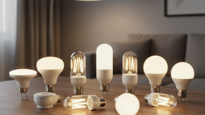 Best 10 2 Pin Led Light Bulb Options for Brightening Your Home?