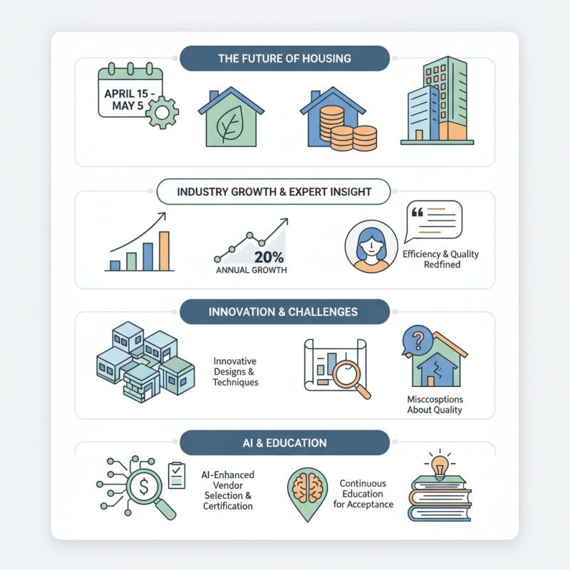 Discover Modular Homes at the 139th Canton Fair 2026?