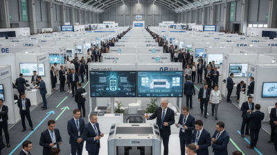 How to Choose the Best Automatic Metal Detector at Canton Fair 2026?