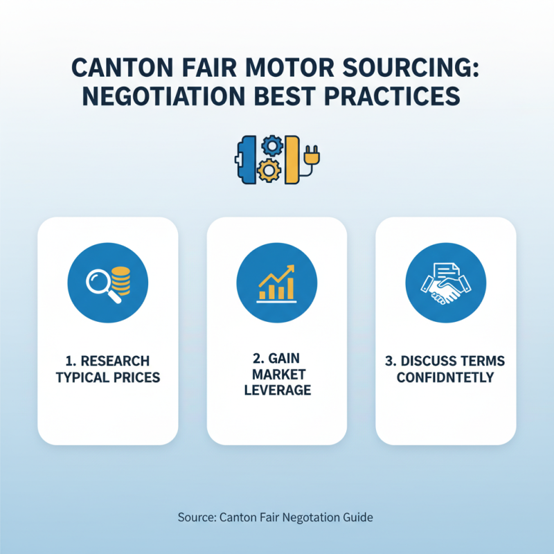 How to Source Mitsubishi Servo Motors at the 2026 Canton Fair?