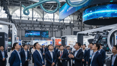 Top 10 Tube Diffuser Innovations at 2026 Canton Fair?