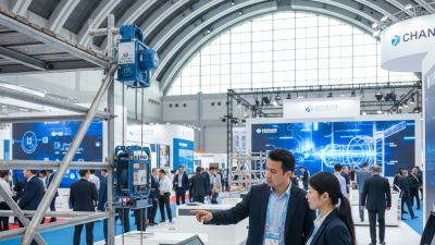 How to Choose Scaffold Hoists at the 2026 Canton Fair?