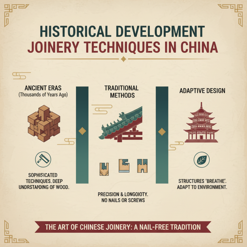 Top 10 Joinery Wood Works in China You Need to Know?