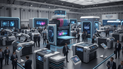 Top 10 Printing Machines to Explore at 2026 Canton Fair?