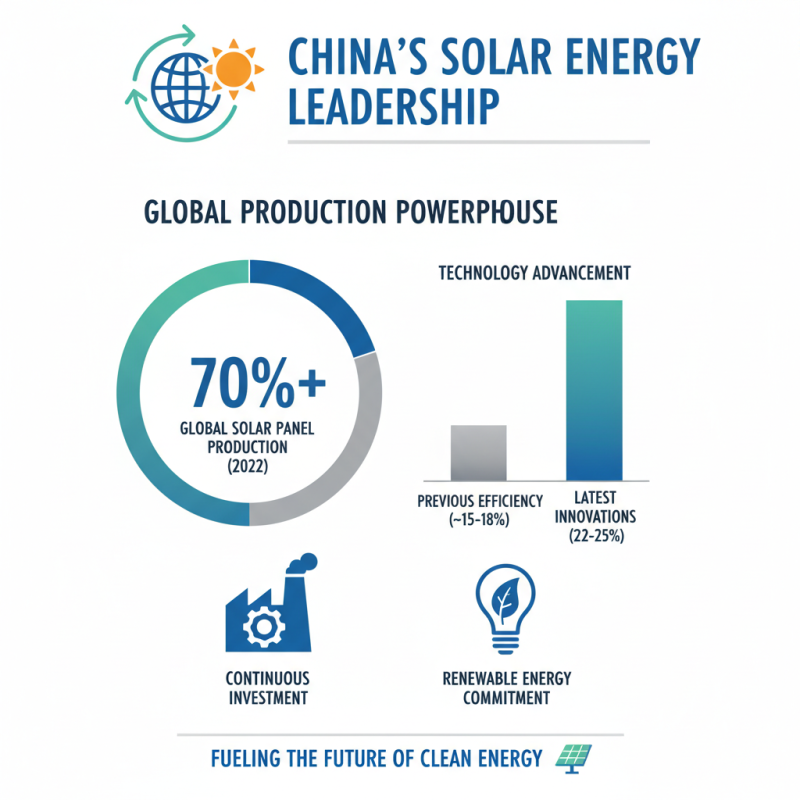 China Top Solar System Innovations Revolutionizing Renewable Energy?