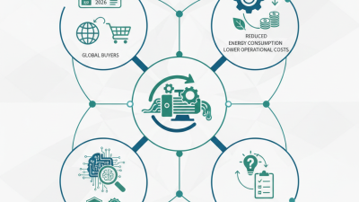 Best Energy Efficient Pumps at 2026 Canton Fair for Global Buyers