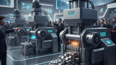 Best Hydraulic Metal Baler Solutions at the 139th Canton Fair 2026?