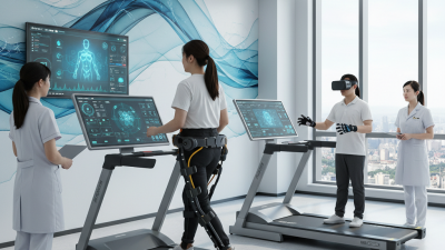 China Best Rehabilitation Training Projects for Effective Recovery Strategies?