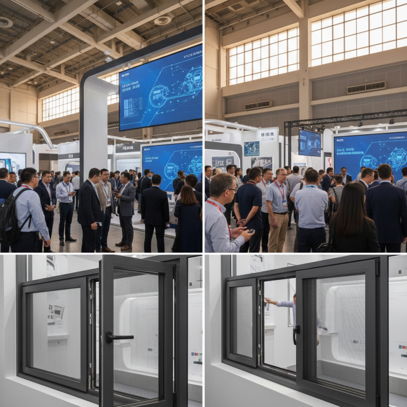 Storm Windows with Screens at 2026 Canton Fair for Global Buyers?