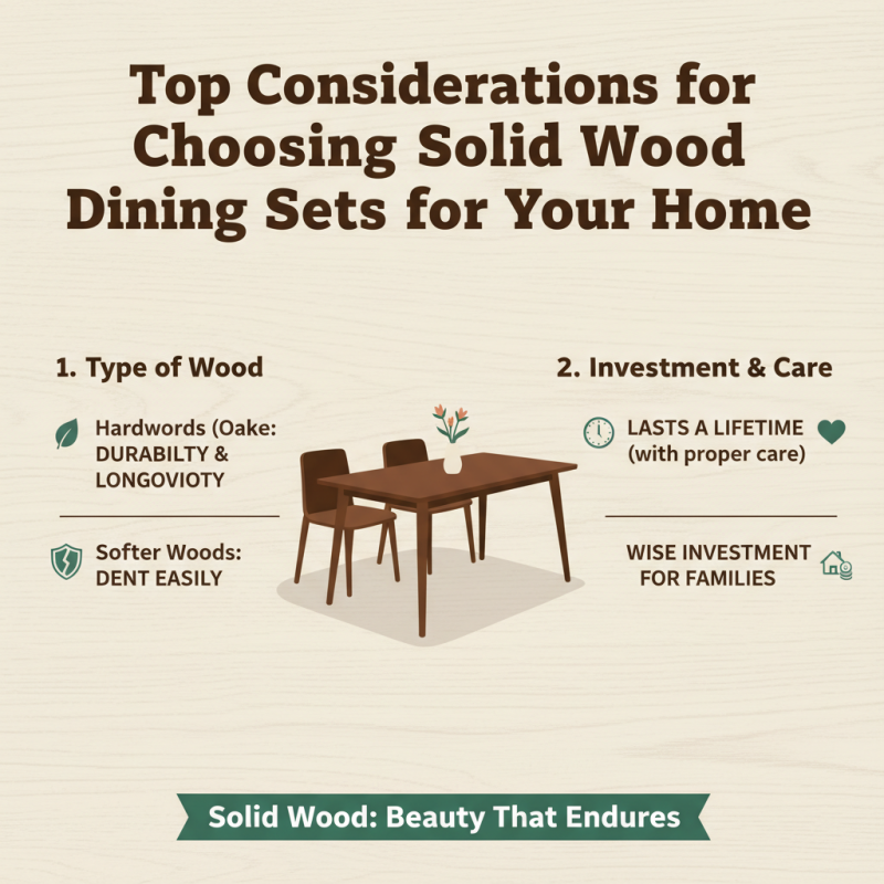 Top 10 Solid Wood Table And 8 Chairs Sets for Your Home Dining Experience?