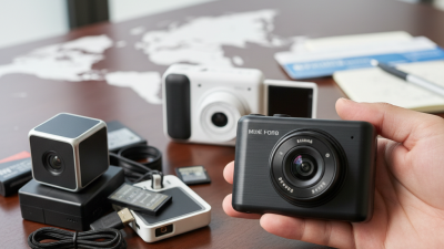 10 Essential Tips for Choosing the Best Mini Camera for Your Needs?
