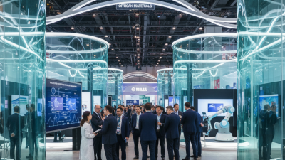 Top Anti Reflective Glass Products at the 2026 Canton Fair?