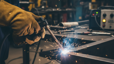 How to Use a Stick Welder for Beginners and Advanced Projects?