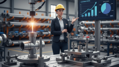 Top 10 Benefits of Socket Welding Pipe Table for Efficient Piping Solutions?