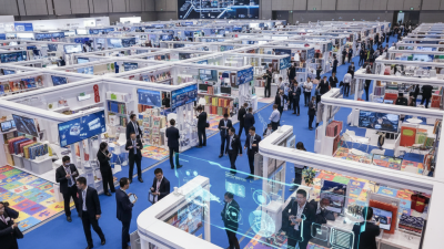 How to Source Eva Puzzle Mats at 2026 China Import Expo?