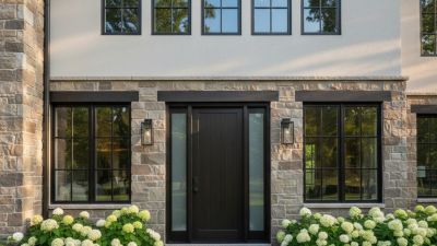 10 Essential Tips for Choosing Pro Windows and Doors for Your Home?