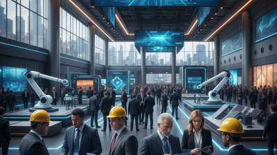 Top Construction Contractors to Meet at 2026 Canton Fair?