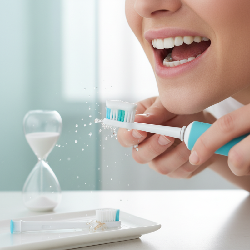How to Brush Your Teeth Effectively for Optimal Oral Health?