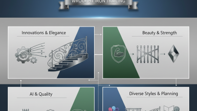 Wrought Iron Stair Railing Tips for the 139th Canton Fair 2026?