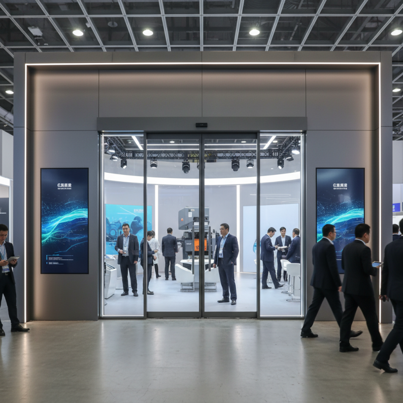 How to Choose the Best Shop Door for the 2026 Canton Fair?