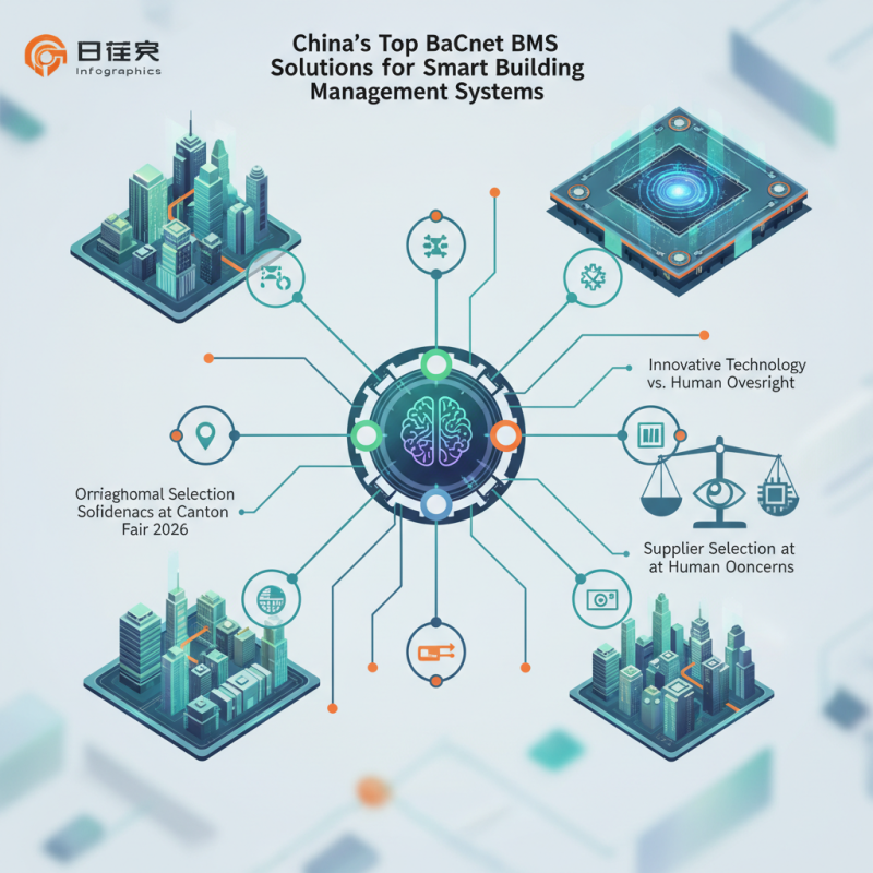 China Top Bacnet Bms Solutions for Smart Building Management Systems?