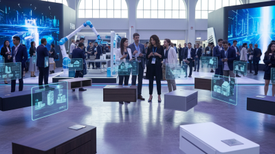 Floating Nightstand Trends at 2026 Canton Fair Why You Should Care?