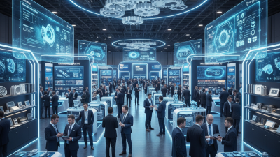 Best Spare Parts at the 139th Canton Fair 2026?