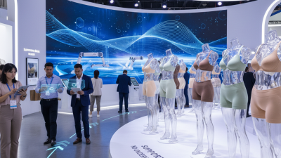 Best Supportive Bra No Underwire at 2026 Canton Fair?