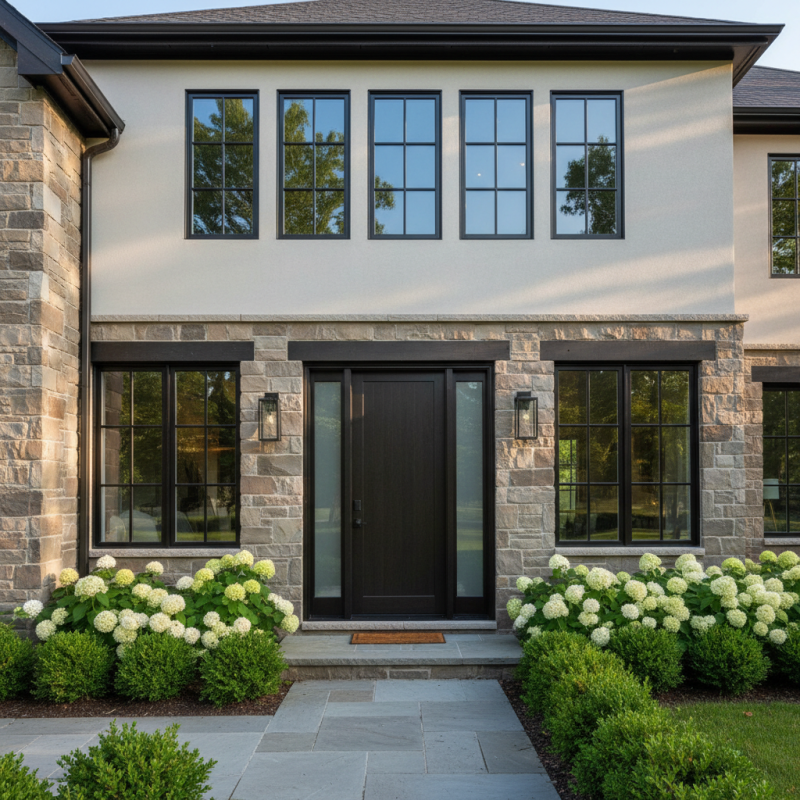 10 Essential Tips for Choosing Pro Windows and Doors for Your Home?