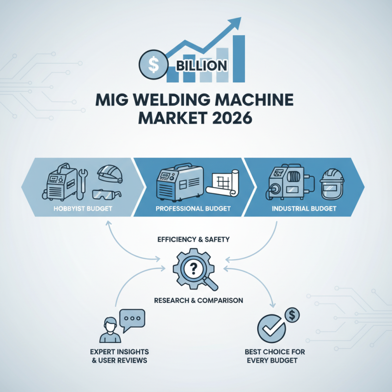 Best Mig Welding Machines for Every Budget in 2026?