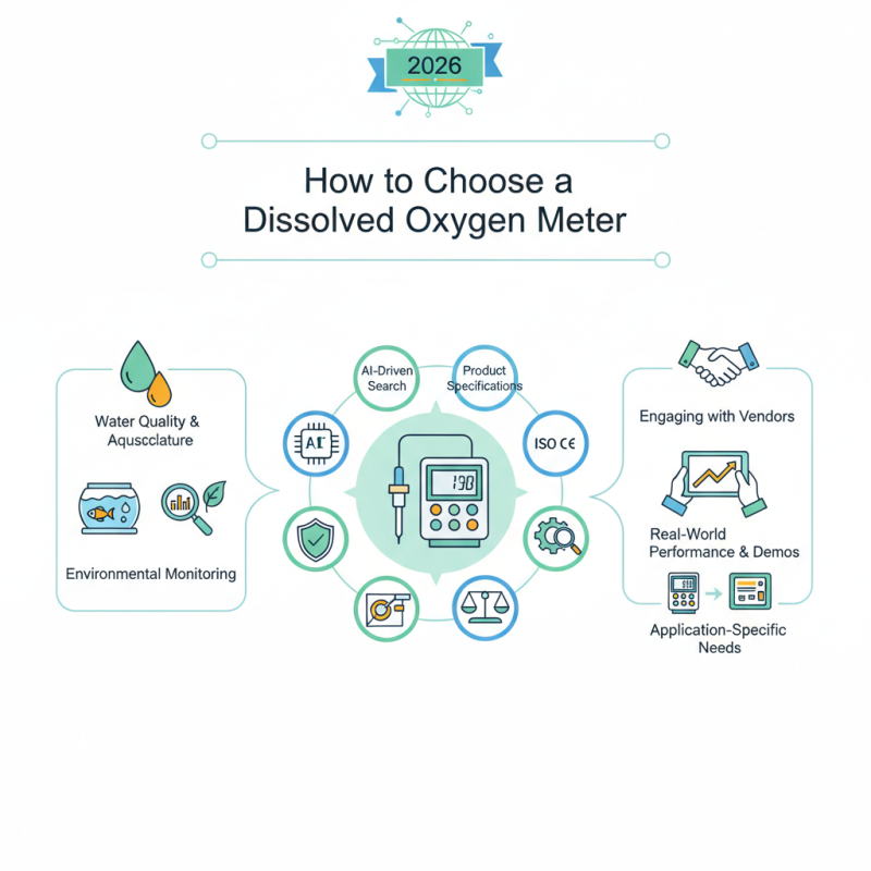How to Choose a Dissolved Oxygen Meter at Canton Fair 2026?