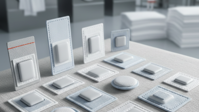 Top 10 Textile RFID Tags for Washing What You Need to Know?