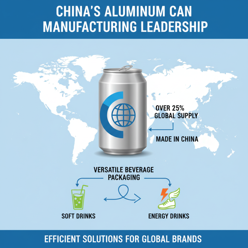 China Best Aluminum Can Options for Every Beverage What Should You Choose?