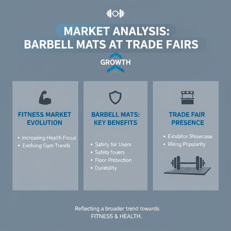 Barbell Mats at the 2026 Canton Fair What to Expect?