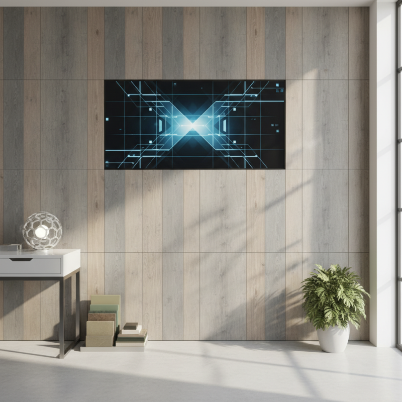 Top Benefits of PVC Wall Cladding for Your Home and Business Spaces?