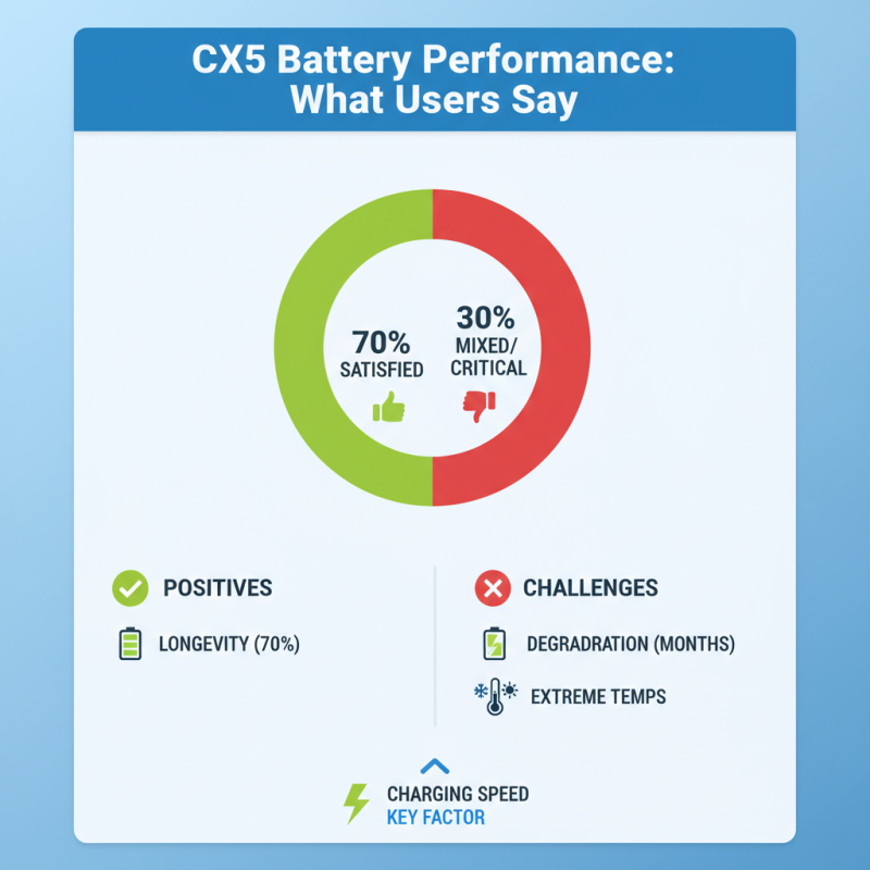 China Best CX5 Battery Review and Comparison Guide?