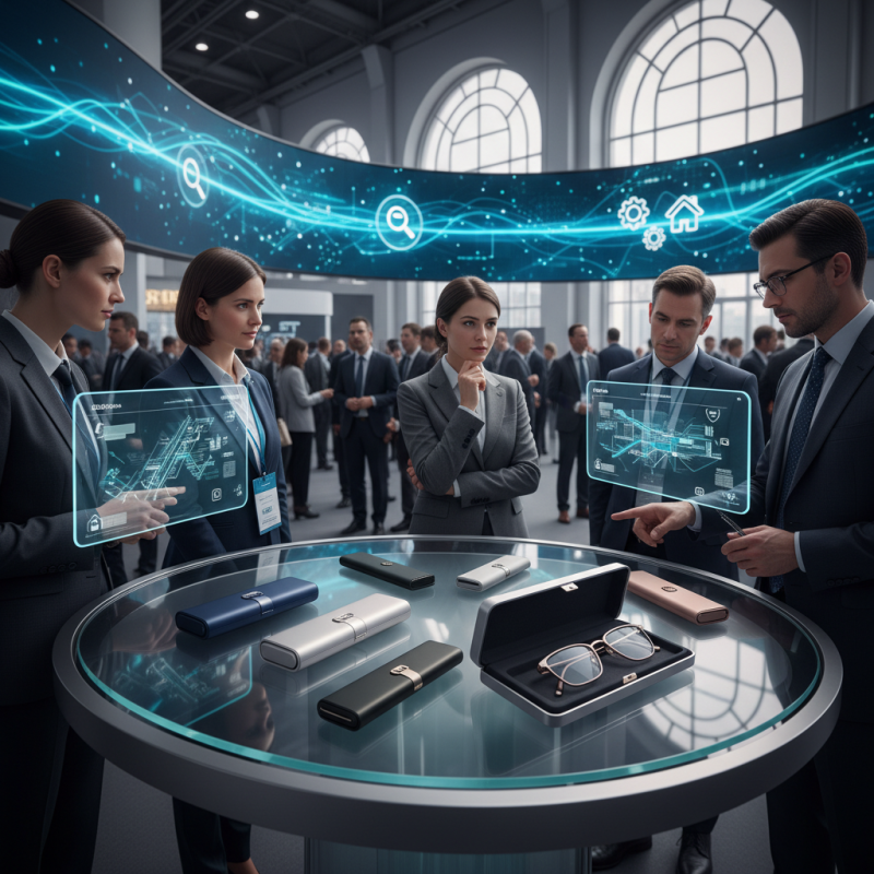 Slim Reading Glasses Case at Canton Fair 2026 What to Expect?