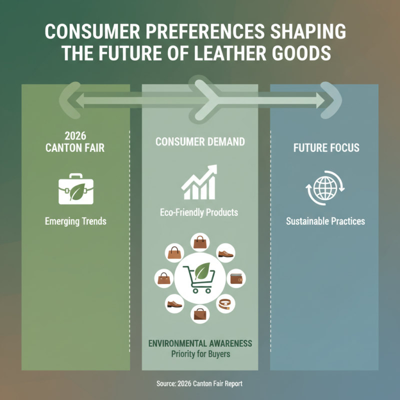 Top 10 Leather Ology Trends at 2026 Canton Fair?
